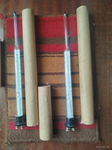 Термометр ТЗК 2шт.,