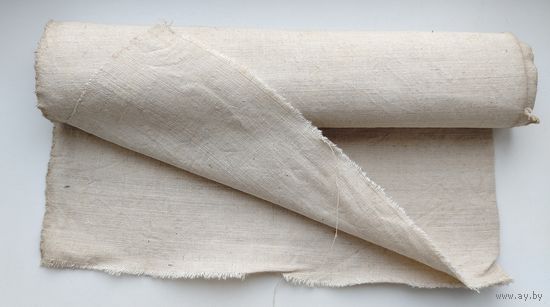 Домотканая ткань. ТТ-6.