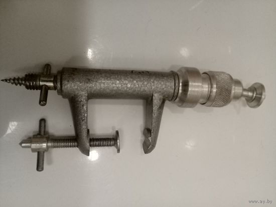 Крепление для фотоаппарата