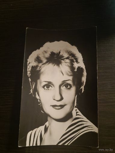 Артисты Румянцева