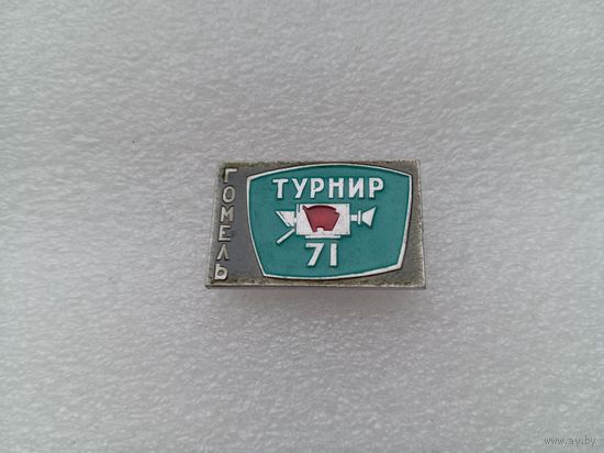 Значок