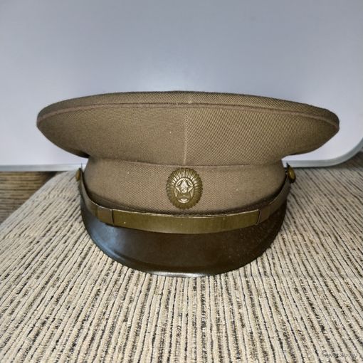 Фуражка Р-р 55