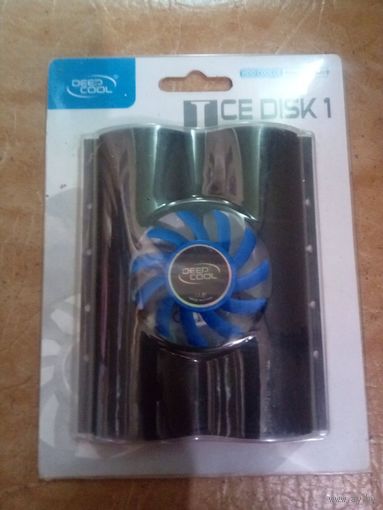 Кулер для HDD 3.5' DeepCool IceDisk1