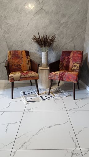 Кресло винтаж СССР