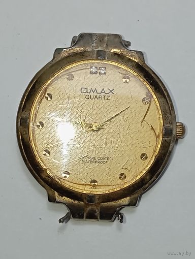 Кварцевые часы OMAX .  С рубля