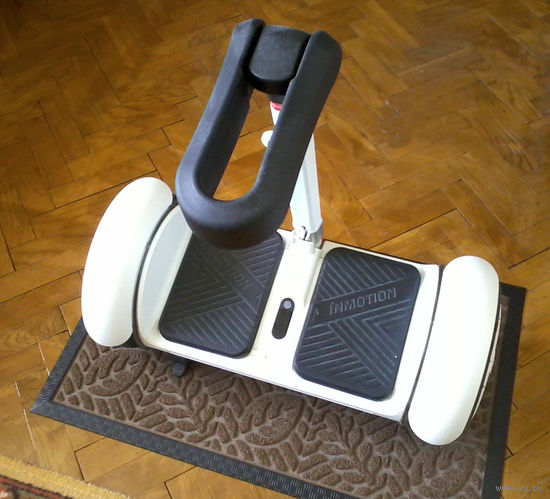 Гироскутер Inmotion E3