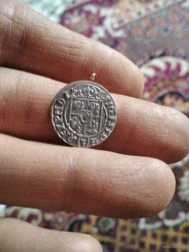 Полторак 1623 года