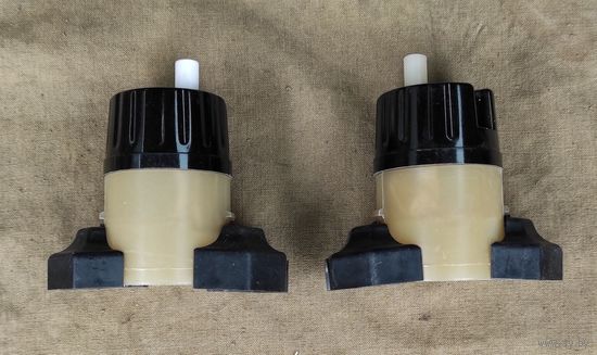 Предохранитель автомат ПА-10, ЧЭАЗ с основанием, (2 штуки) c 1 рубля