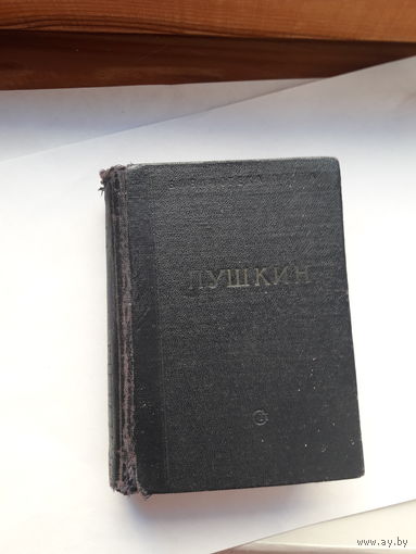 Пушкин Библиотека поэта(пометки учительницы )