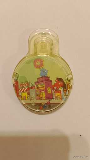 Игрушка, мини лабиринт