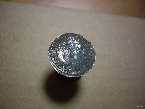 Полторак 1622 года