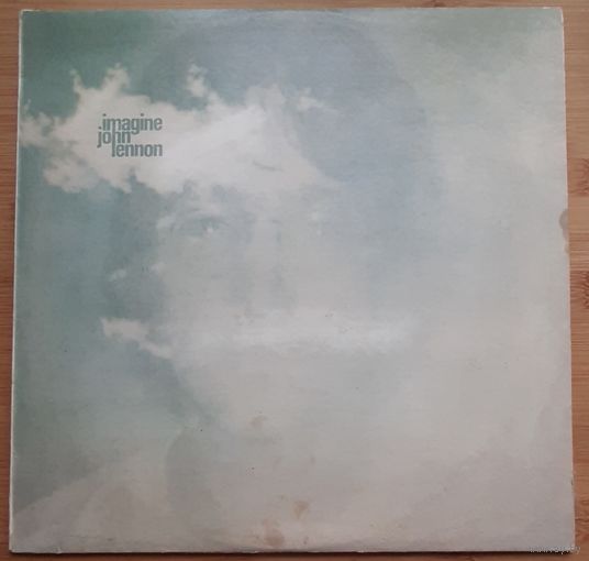 John Lennon "Imagine"