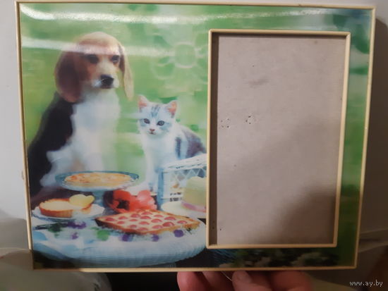 Рамка для фото