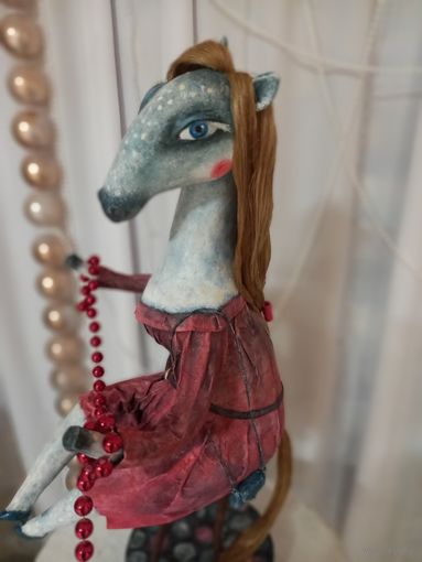 Лошадь - символ 2026 года!