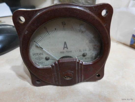 Головка измерительная