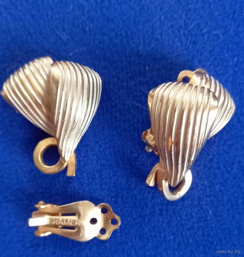 Клипсы  КРАМЕР