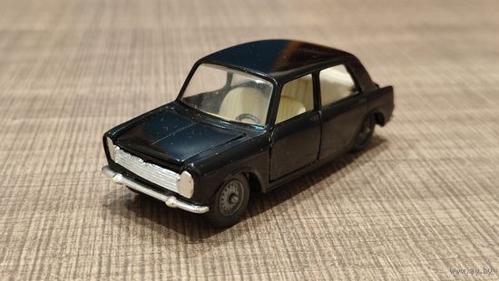 Модель Инноченти Моррис ИМЗ СССР 1:43 Коробка СОСТОЯНИЕ, 200 лотов с 1 рубля,5 дней!