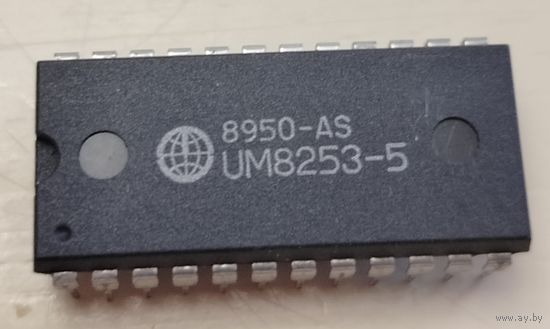 Микросхема UM8253-5