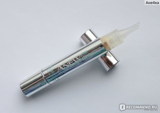 Avon Anew Лосьон-корректор для заполнения морщин, 4 мл