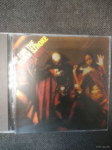 PARLIAMENT  "UP FOR THE DOWN STROKE" CD 1974/2003