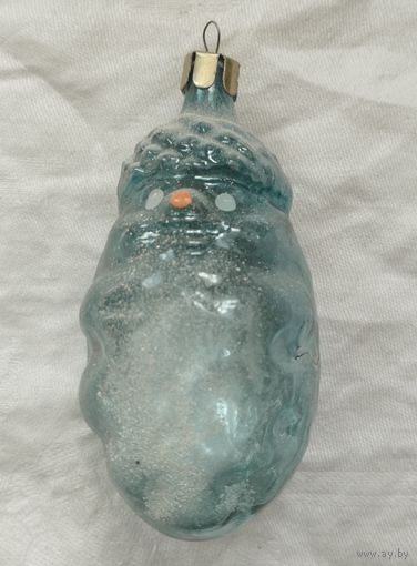 Ёлочная игрушка