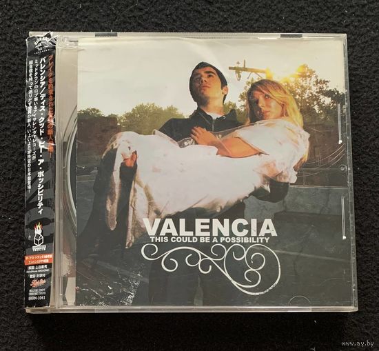 Valencia - This Could Be A Possibility