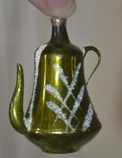 Чайник Лауша тончайшее стекло