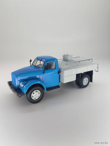 Горький- 51А от Деагостини 1:43