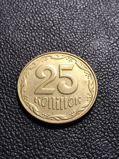 25 копеек 2006 Украина