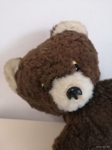 Мягкая игрушка СССР