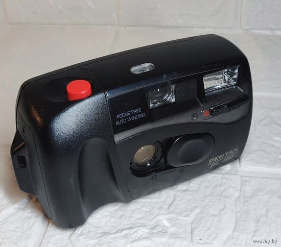 Фотоаппарат. С рубля без МЦ. Всё с рубля без МЦ.