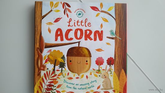 Little Acorn