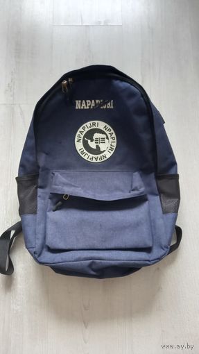 Рюкзак