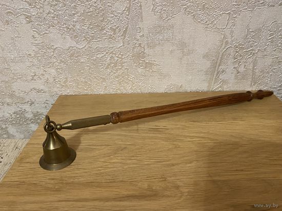 Колпачок для свечей, винтаж, Европа.