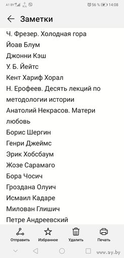 Куплю книги из данного списка