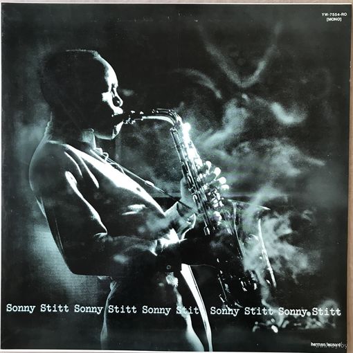 Sonny Stitt – Sonny Stitt Sonny Stitt Sonny Stitt Sonny Stitt
