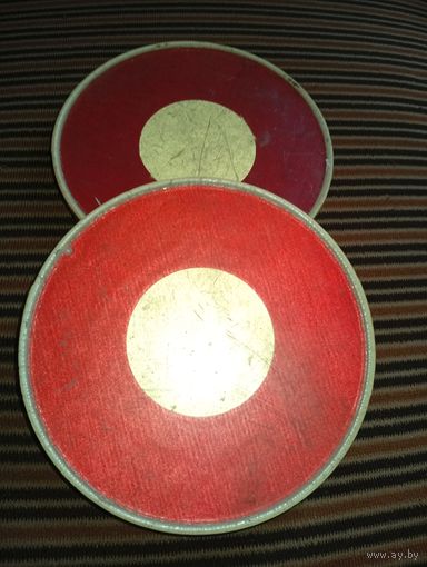 Армейские сигнальные знаки Орион советские