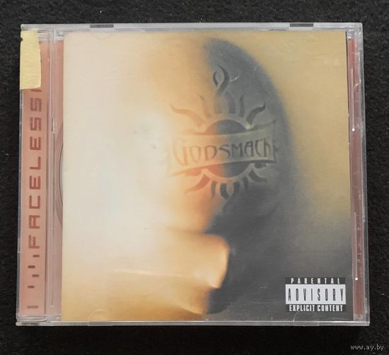 Godsmack – Faceless