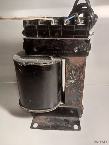 Трансформатор ОСО 0,25-УЗ 0,25 КВТ