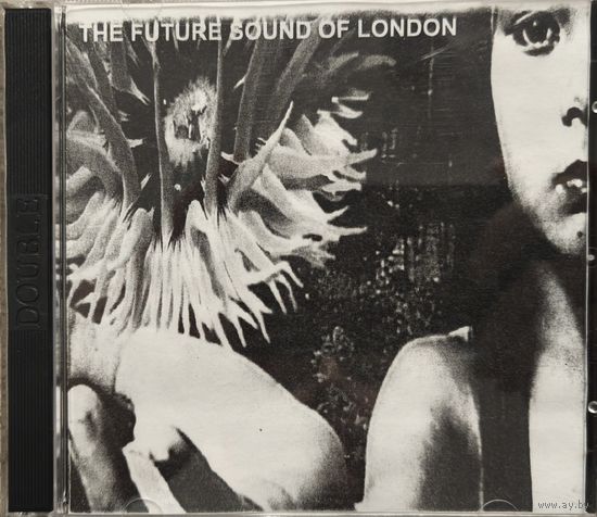 The Future Sound Of London - Lifeforms (2cdr)