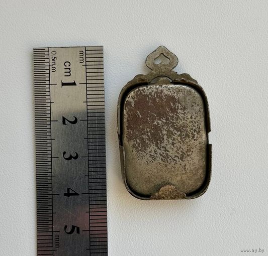 Чернильница Старая