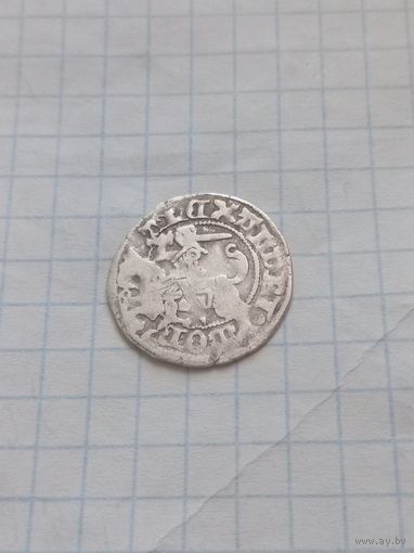 Полугрош