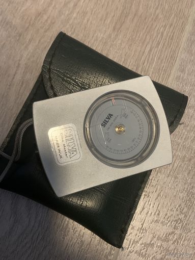 Оптический высотомер SILVA Clino Master