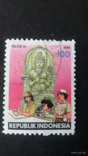 Индонезия 1994
