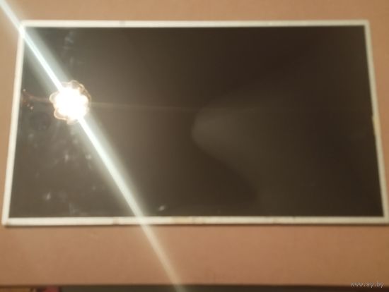 Матрица для Lenovo Z565