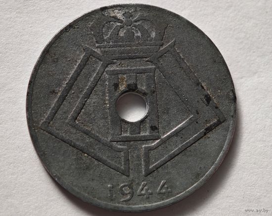 1944 год Бельгия 10
