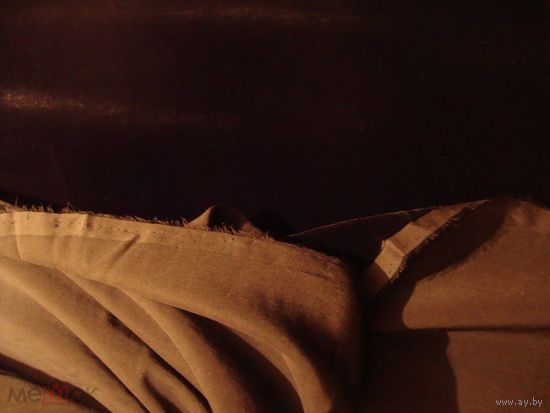 Ткань пан - бархат 50 годы