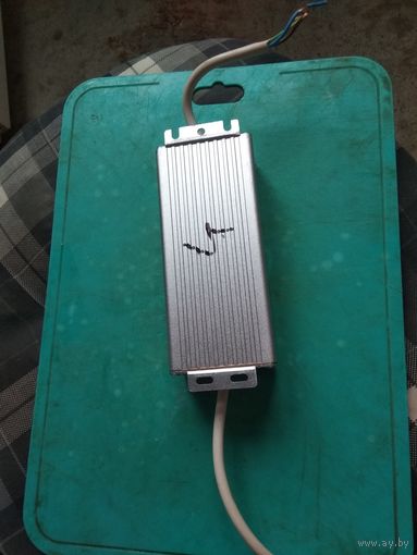 Блок питания для уличного освещения 80-560т