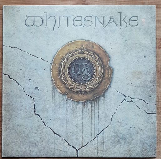 Whitesnake – 1987