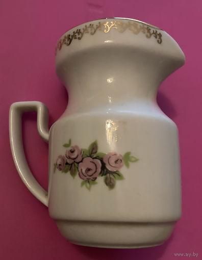 Молочник Рижский ФФЗ 70-е годы СССР